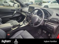 Photo of the vehicle Mitsubishi Eclipse Cross