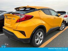 Photo of the vehicle Toyota C-HR