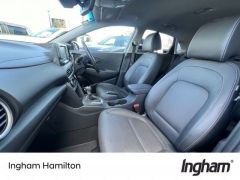 Photo of the vehicle Hyundai Kona