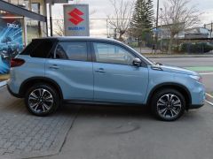 Photo of the vehicle Suzuki Vitara