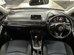 Photo of the vehicle Mazda 2