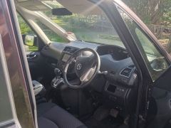 Photo of the vehicle Nissan Serena