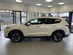 Photo of the vehicle Hyundai Santa Fe