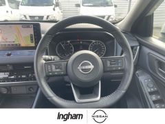 Photo of the vehicle Nissan Qashqai