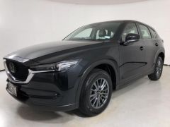 Photo of the vehicle Mazda CX-5