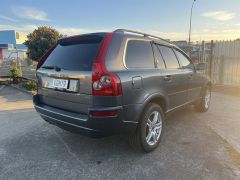 Photo of the vehicle Volvo XC90