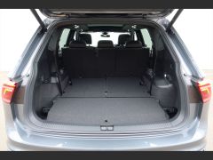 Photo of the vehicle Volkswagen Tiguan