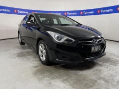 Photo of the vehicle Hyundai i40