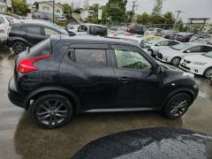 Photo of the vehicle Nissan Juke