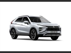 Photo of the vehicle Mitsubishi Eclipse Cross