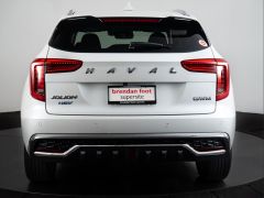 Photo of the vehicle Haval Jolion