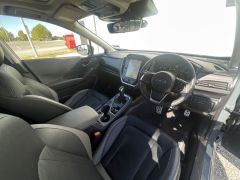 Photo of the vehicle Subaru Crosstrek