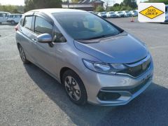 Photo of the vehicle Honda Fit