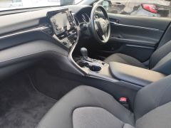 Photo of the vehicle Toyota Camry