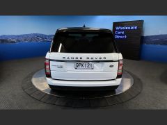 Photo of the vehicle Land Rover Range Rover