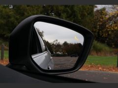 Photo of the vehicle Mitsubishi Eclipse Cross