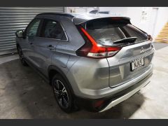 Photo of the vehicle Mitsubishi Eclipse Cross