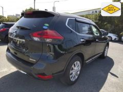 Photo of the vehicle Nissan X-Trail