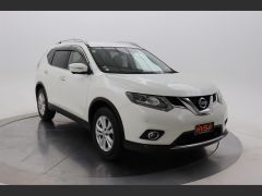 Photo of the vehicle Nissan X-Trail