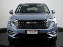 Photo of the vehicle Haval H6