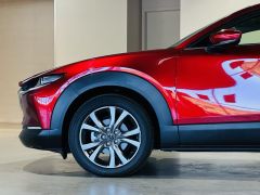 Photo of the vehicle Mazda CX-30