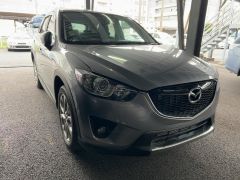 Photo of the vehicle Mazda CX-5