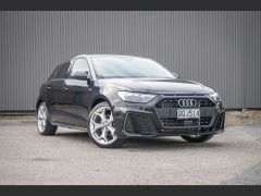 Photo of the vehicle Audi A1