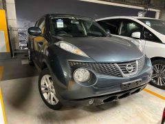 Photo of the vehicle Nissan Juke