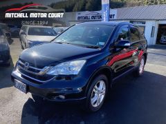 Photo of the vehicle Honda CR-V