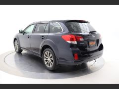 Photo of the vehicle Subaru Outback