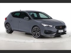 Photo of the vehicle SEAT Leon