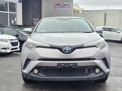 Photo of the vehicle Toyota C-HR