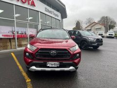 Photo of the vehicle Toyota RAV4