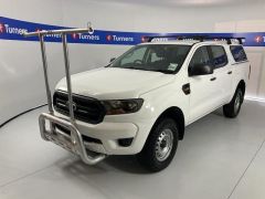 Photo of the vehicle Ford Ranger