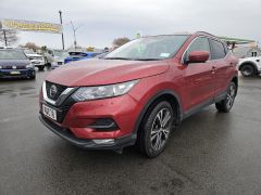 Photo of the vehicle Nissan Qashqai