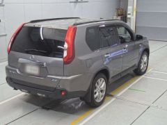 Photo of the vehicle Nissan X-Trail