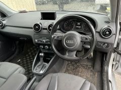 Photo of the vehicle Audi A1