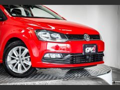 Photo of the vehicle Volkswagen Polo