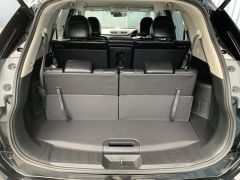 Photo of the vehicle Nissan X-Trail