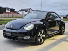 Photo of the vehicle Volkswagen Beetle