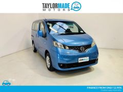 Photo of the vehicle Nissan NV200