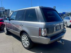 Photo of the vehicle Land Rover Range Rover