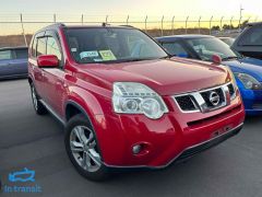 Photo of the vehicle Nissan X-Trail