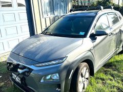 Photo of the vehicle Hyundai Kona