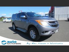 Photo of the vehicle Mazda BT-50