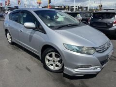 Photo of the vehicle Honda Insight