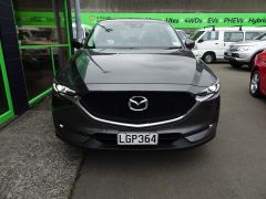 Photo of the vehicle Mazda CX-5