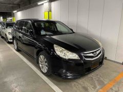 Photo of the vehicle Subaru Legacy