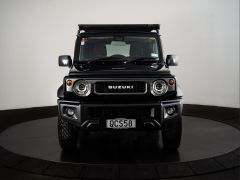 Photo of the vehicle Suzuki Jimny