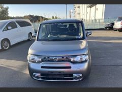 Photo of the vehicle Nissan Cube